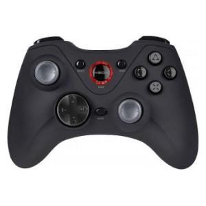 Gamepad Speedlink XEOX Pro Analog Wireless PS3/PC black