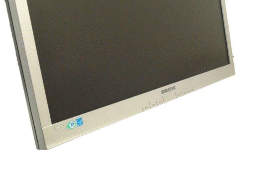 Monitor Samsung SA450 S22A450 22'' LED 1680x1050 BZ Bez Podstawki Srebrny Klasa A