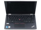 Dotykowy Lenovo ThinkPad L13 2nd Gen i5-1135G7 8GB 512GB SSD 1920x1080 Klasa A- Windows 11 Home