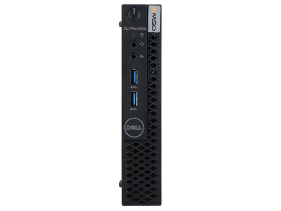 Dell Optiplex 3050 Micro i5-6500T 4x2.5GHz 8GB 120GB SSD Windows 10 Professional