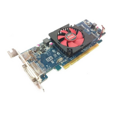 Karta Graficzna AMD Radeon HD6450 1GB DDR3 Niski Profil