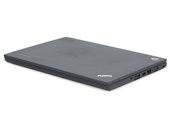 Dotykowy Lenovo ThinkPad T450 i5-5300U 8GB 256GB SSD 1600x900 Klasa B Windows 10 Professional