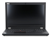 Lenovo ThinkPad P53 i7-9850H 32GB 1TB SSD 3840x2160 nVidia Quadro T2000 Klasa A Windows 11 Professional