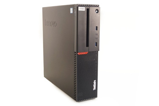 Lenovo ThinkCentre M900 SFF i5-6500 4x3.2GHz 8GB 240GB SSD BN Windows 10 Home PL U1