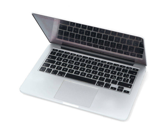 Apple MacBook Pro A1502 2015r. i7-5557U 16GB 1024GB SSD 2560x1600 Klasa B Mac OS Big Sur