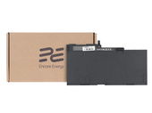 Nowa Bateria Encore Energy do HP EliteBook 740 745 750 50Wh 11.1V 4500mAh CM03XL