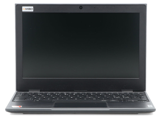 Lenovo Chromebook 100E 2nd Gen AST AMD A4-9120C 4GB 32GB 1366x768 Klasa A- Chrome OS