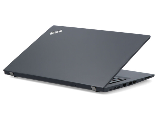 Lenovo ThinkPad T480s i7-8550U 8GB 240GB SSD 1366x768 Klasa A- Windows 11 Home