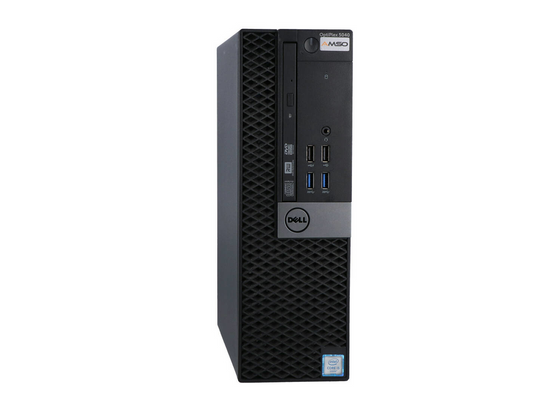 Dell Optiplex 5040 SFF i5-6500 3.2GHz 8GB 500GB DVD Windows 10 Home