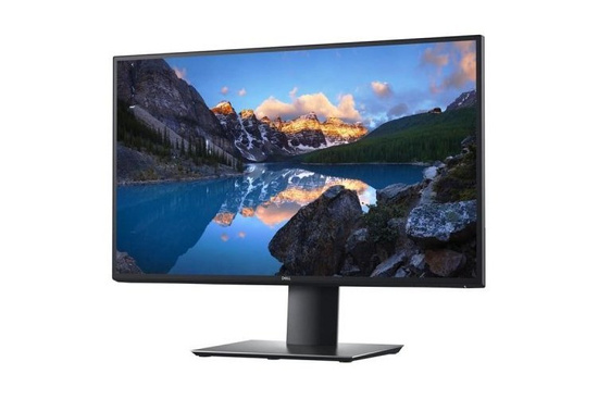 Monitor Dell U2520D 25'' IPS 2560x1440 LED HDMI USB Type-C Czarny Klasa A