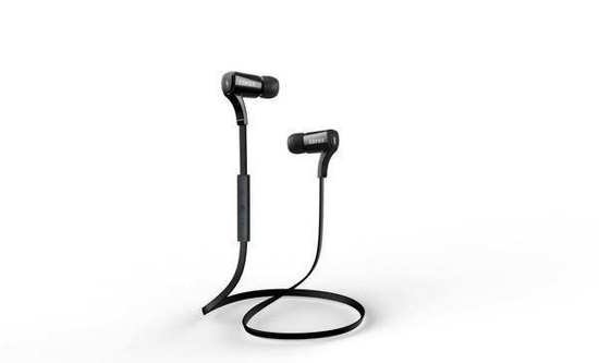 Słuchawki Edifier W288BT black