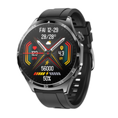 Nowy Smartwatch GlacierX Vital GX-V242