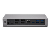 Stacja Dokująca Kensington SD5600T Thunderbolt 3 USB-C Dual 4K Hybrydowa