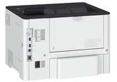 Drukarka Laserowa Canon LBP-312X  Duplex Sieć Przebieg powyżej 200 tysięcy wydrukowanych stron