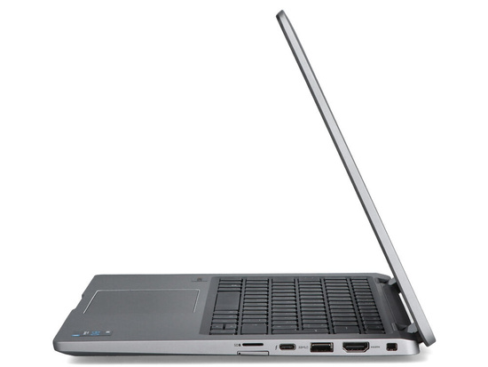 Dotykowy Dell Latitude 7420 2w1 Srebrny i5-1145G7 16GB 512GB SSD M.2 1920x1080 Klasa A Windows 11 Professional