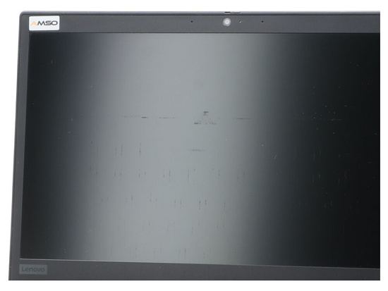 Dotykowy Lenovo ThinkPad T14 i7-10610U 16GB 256GB SSD 1920x1080 Klasa A-
