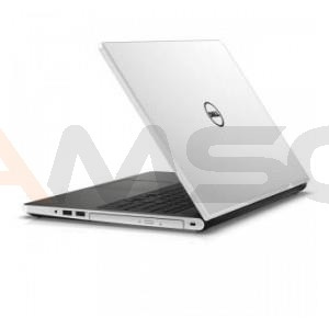 Notebook Dell Inspiron 5558 15,6"HD/i3-5005U/4GB/1TB/GT920M-2GB/W10 srebrny