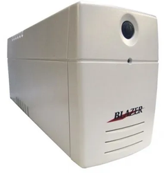 Zasilacz Awaryjny Blazer 600 600VA 360W +nowa bateria