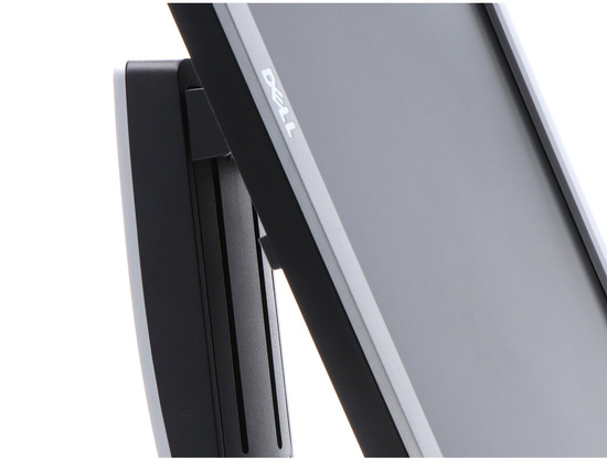 Monitor Dell P2213 22" LED 1680x1050 DVI DisplayPort Srebrny Klasa A