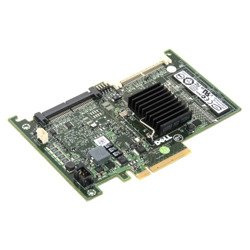 Kontroler Karta DELL PowerEdge PERC 6i SAS PCI-E x8 T774H