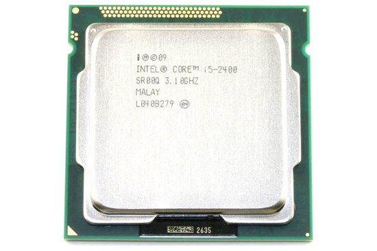 Procesor Intel Core i5-2400 4x3.1GHz s1155 95W OEM