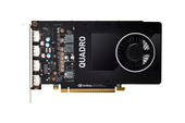 Karta Graficzna nVidia Quadro P2200 5GB GDDR5 Wysoki Profil