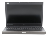 Dell Precision M4600 i7-2620M 1920x1080 Nvidia Quadro 1000M Klasa A-