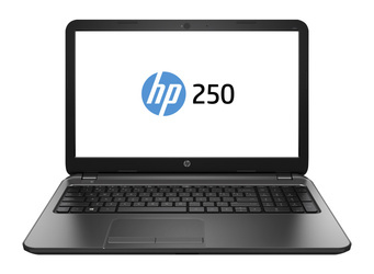 HP 250 G3 I3-4005U 4GB/750GB HDD 1366x768 Klasa C Brak systemu SN: CND50717B9