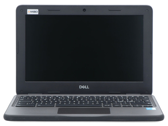 Dell Chromebook 3110 Celeron N4500 4GB 32GB 1366x768 Klasa A Chrome OS