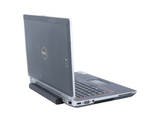 Dell Latitude E6420 I5-2520M 4GB/250GB HDD 1600x900 Klasa C Brak systemu SN: 32M92Q1