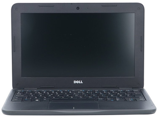 Dell Latitude 3180 Pentium N4200 4GB 128GB SSD 1366x768 Klasa A- Windows 10 Professional