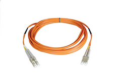 Nowy Kabel Światłowód VMC Fiber Patch LC-LC 2m LSZH