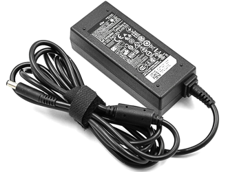 Oryginalny Zasilacz Dell AC Adapter 45W 19.5V 2.31A 4,5x3,0x11mm LA45NM140