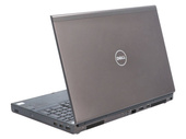 Dell Precision M4700 i7-3740QM 16GB 512GB SSD 1920x1080 NVIDIA Quadro K2000M Klasa A- Windows 10 Professional