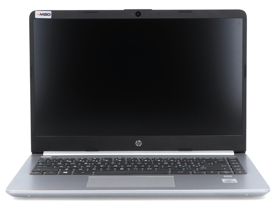 HP 340S G7 i5-1035G1 8GB 256GB SSD 1920x1080 Klasa A Windows 11 Home