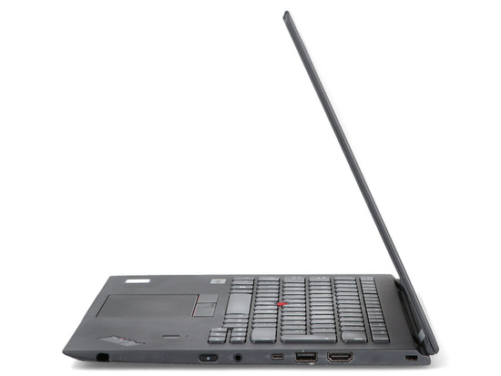 Dotykowy Lenovo ThinkPad X1 Yoga 3rd i7-8650U 16GB 512GB SSD 2560x1440 Klasa B Windows 11 Home