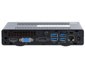 HP EliteDesk 800 G2 Desktop Mini i5-6500 3.2GHz 16GB 500GB HDD Windows 10 Professional