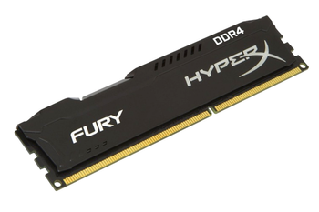 Pamięć RAM HyperX Fury DDR4 8 GB 2400MHz CL15 HX424C15FB2/8