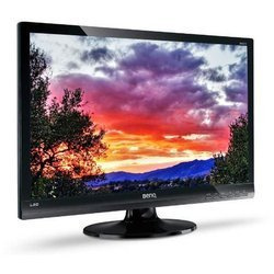 Monitor BENQ DL2215 22" LED 1920x1080 Czarny Klasa A