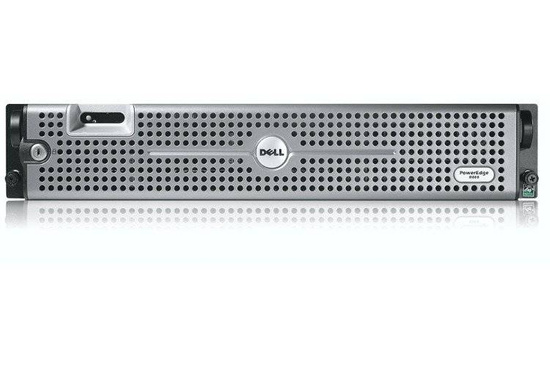 Maskownica Dell R805