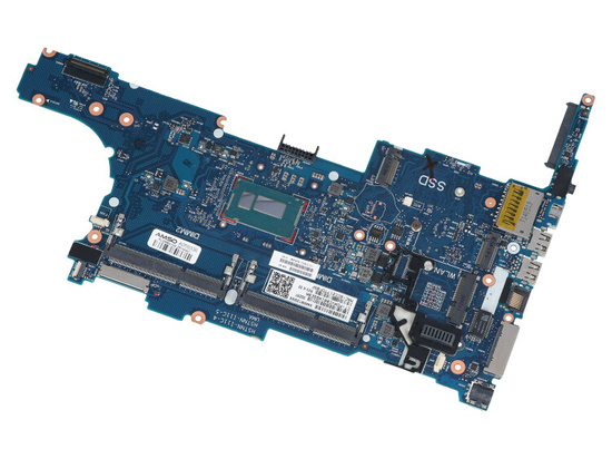 PŁYTA GŁÓWNA 6050A2560201 HP ELITEBOOK 840 850 G1 USZKODZONA P21