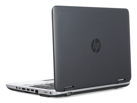HP ProBook 640 G3 i5-7300U 16GB 512GB SSD 1920x1080 Klasa B Windows 10 Professional
