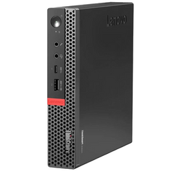 Lenovo ThinkCentre M75q-1 AMD Ryzen 5 PRO 3400GE 4x3.3GHz 16GB 256GB SSD Windows 11 Home