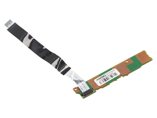 Panel Włącznik+Taśma Fujitsu Siemens Lifebook E780 CP454791-Z3 U44