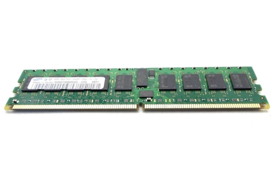 Pamięć RAM Samsung 2GB DDR2 ECC PC2-6400P 800MHz