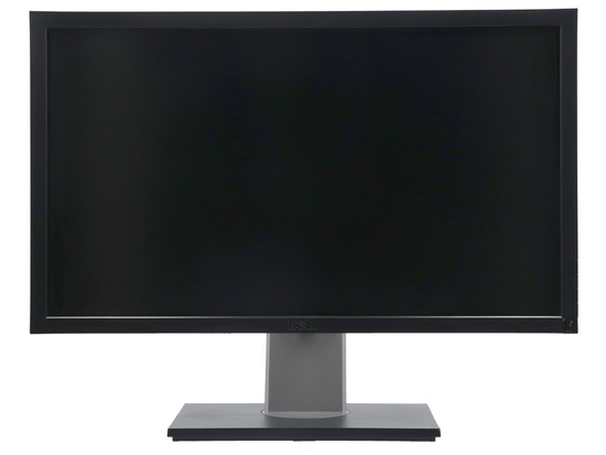 Monitor Dell P2411H 24" LED 1920x1080 DVI D-SUB Klasa A