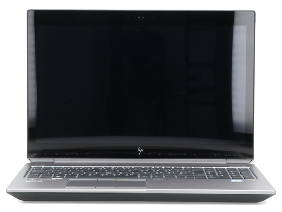 Dotykowy HP Zbook 15 G5 i7-8850H 32GB 256GB SSD 3840x2160 Nvidia Quadro P2000 Klasa A Windows 11 Professional