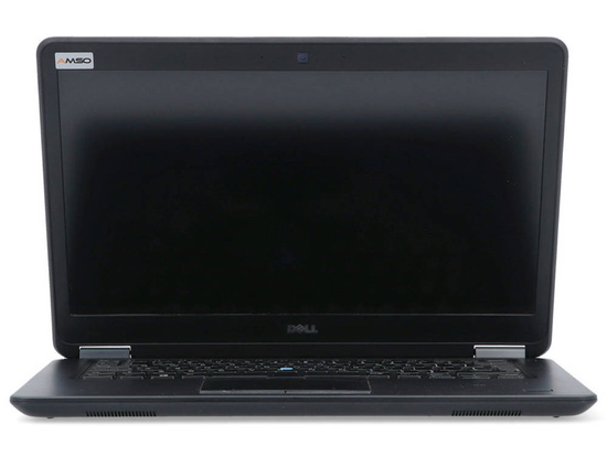 Dell Latitude E7450 i5-5300U 8GB NOWY 240GB SSD 1366x768 Klasa A Windows 10 Home