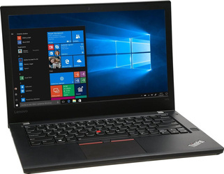 Dotykowy Lenovo ThinkPad T470 i5-6300U 1920x1080 Klasa A- S/N: PF11Q3A4