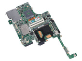 PŁYTA GŁÓWNA 690643-001 HP ELITEBOOK 8570W USZKODZONA P11